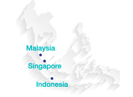 LOCATE OUR SERVICE CENTER